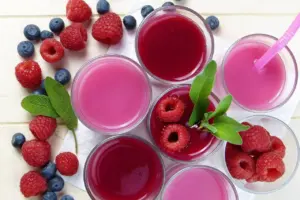 anti inflammatory smoothie recipes