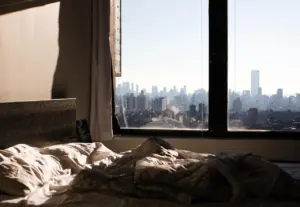 how to reset your body clock