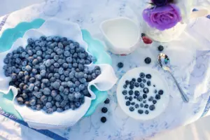 high protein vegan breakfast ideas
