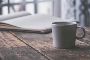 how to build a morning routine