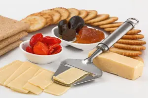 healthy school snack ideas