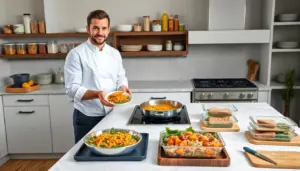 high protein anti inflammatory recipes