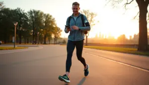 walking for fat loss