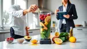 anti inflammatory smoothie recipes