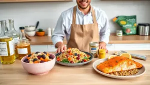 anti inflammatory recipes easy