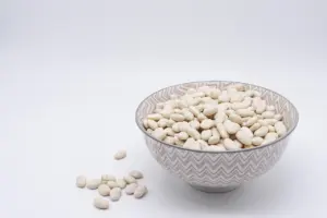 what foods are rich in fiber