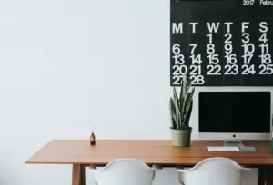 how to build healthy habits