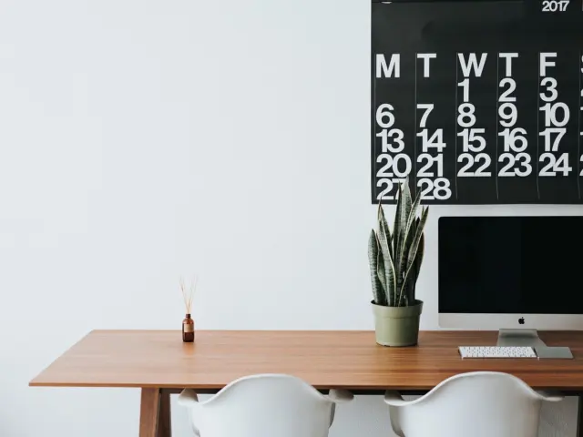 Healthy Habits Daily Routine