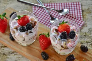 high protein low carb breakfast ideas