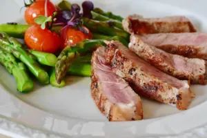 how to eat a balanced diet